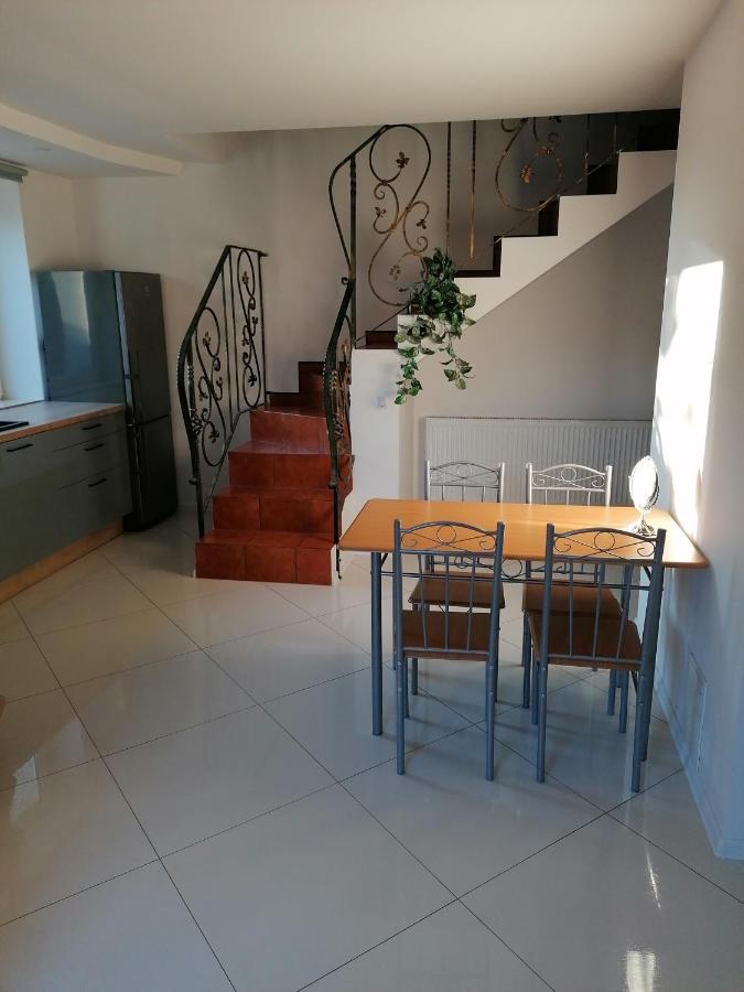 Holiday home U Wiktora