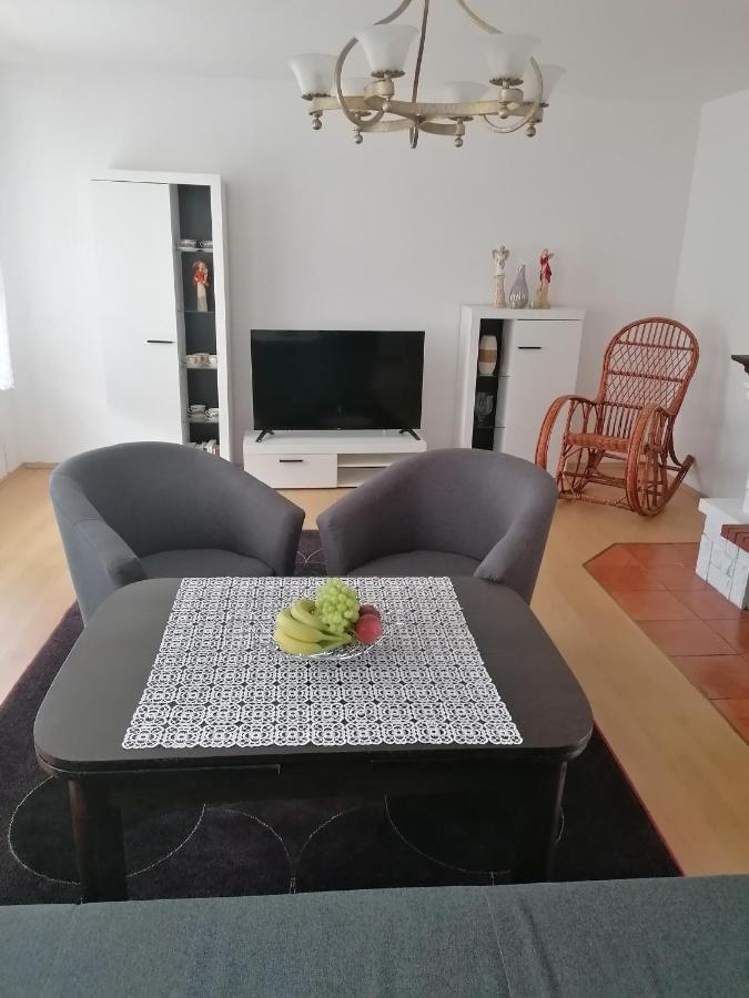 U Wiktora Holiday home Osieki Leborskie